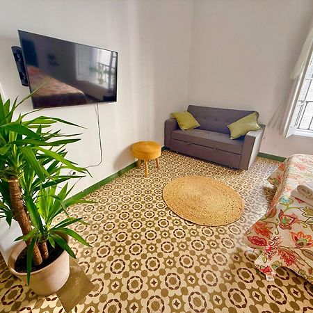 Centro Apartamento 2-A Huelva Exterior foto
